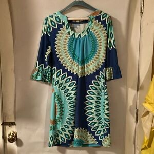 Aryah dress  .. FREE - bundle me!